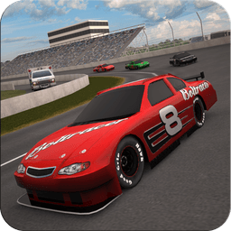 Thunder Stock Cars icon