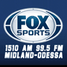 Fox Sports 1510 KMND simgesi