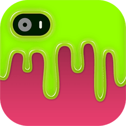 Super Slime Simulator - Satisfying Slime App icon