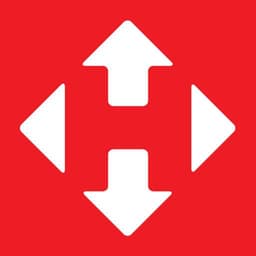 Nova Poshta icon