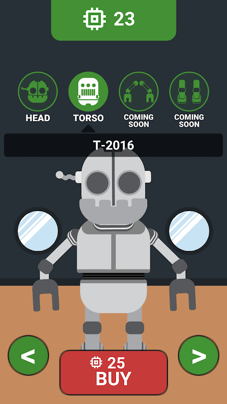 Binary Grid - Brain Math Game screenshot 3