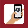 Symbol von MyHealth-App