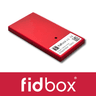 Fidbox icon