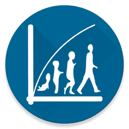 AnthroCal icon