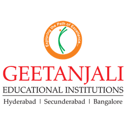 Geethaanjali The Global School icon