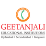 Symbol von Geethaanjali The Global School