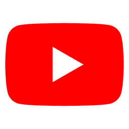 YouTube for Android TV icon