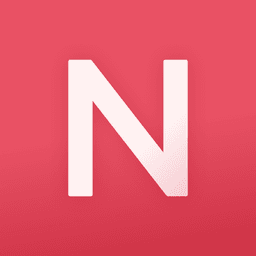 Nextory: 200,000+ audio books & e-books unlimited icon