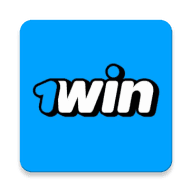 1win icon