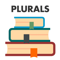 Plurals Test & Practice icon