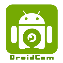 DroidCam Webcam (Classic) icon