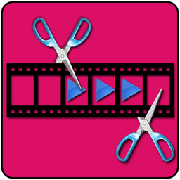 Video Cutter : Video Trimmer icon