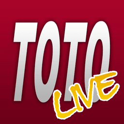 Live Lottery Jackpot icon