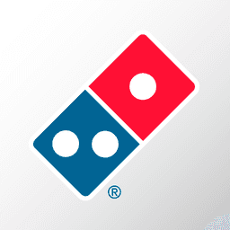 Domino’s App icon