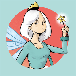 The Tooth Fairy icon