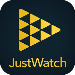 JustWatch - Search Engine for Streaming and Cinema icon