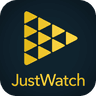 JustWatch - Search Engine for Streaming and Cinema icon