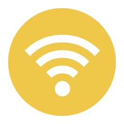 WiFi-Password-Show icon
