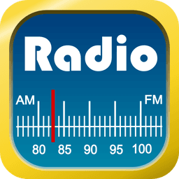 Radio FM ! icon
