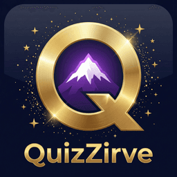 QuizZirve icon