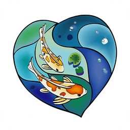 PurplePond icon