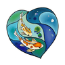 PurplePond icon