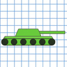 Tanks icon