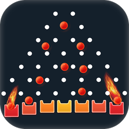 Drop Balls - Plink Balls icon