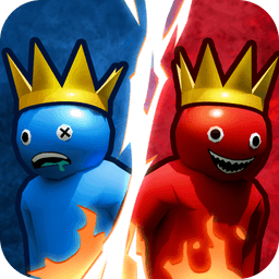 Jelly Dudes: Ragdoll Party icon