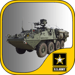 MILES XXI Stryker ICV icon