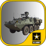 MILES XXI Stryker ICV icon