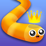 Symbol von Snake.io - Fun Snake .io Games