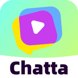 Chatta - Live Meet Friends icon