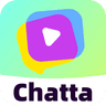 Chatta - Live Meet Friends का आइकन