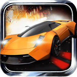 Fast Racing 3D icon