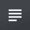 txtpad — Notepad for Android, Create txt files 🗒️ icon