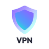 Rosa VPN – Fast & Secure VPN icon
