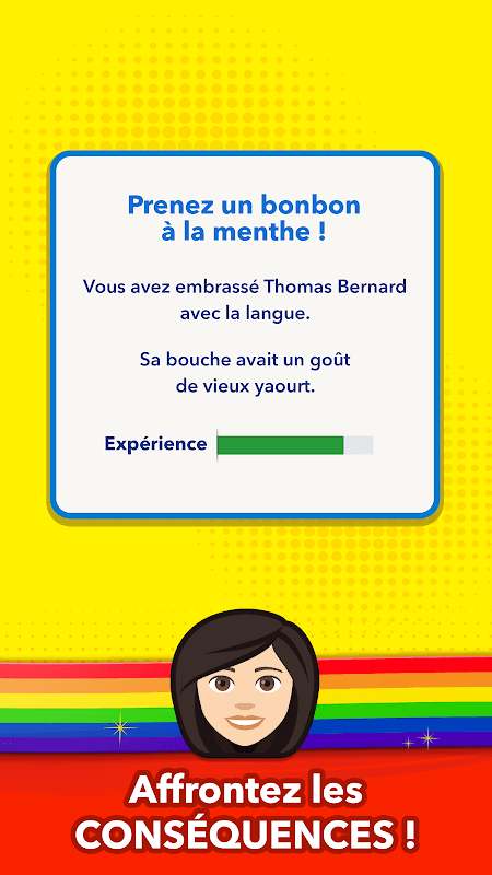 BitLife Français screenshot 3