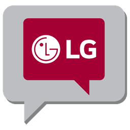 LG For You icon