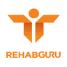 Symbol von Rehab Guru Pro