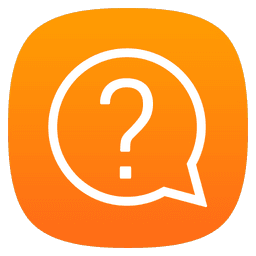 FAQ / ZenUI Help icon