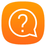 FAQ / ZenUI Help icon