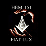 HEM 151 icon