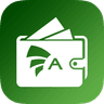 Ví Appota - Giải trí tích điểm icon