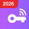 Tryme VPN - Fast & Secure icon