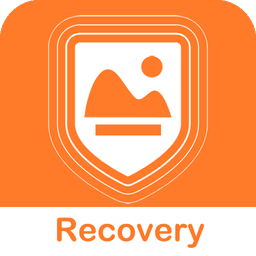 Deleted Photo Recovery icon