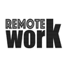Remote Work - Find Remote Jobs icon