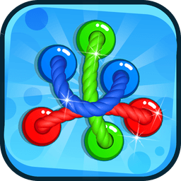Tangle Break icon