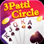 3Patti Circle icon