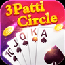 3Patti Circle icon